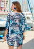 Tunikakleid 4030 EF-13 SH FRESH COTTON EXCLUSIVE